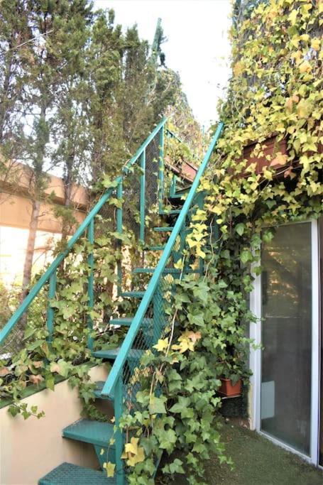 Ferienwohnung Casa Con Terrazas Saragossa Exterior foto