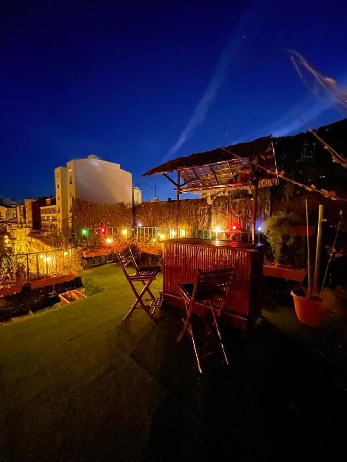 Ferienwohnung Casa Con Terrazas Saragossa Exterior foto