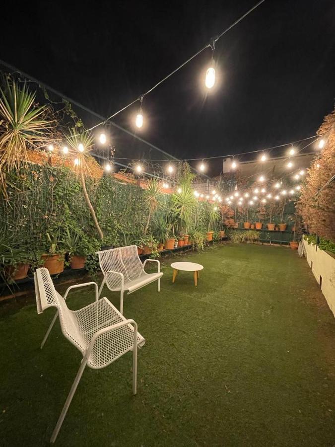 Ferienwohnung Casa Con Terrazas Saragossa Exterior foto